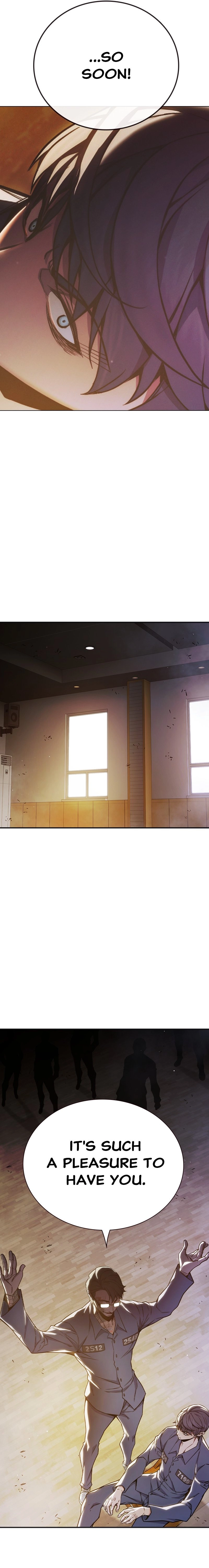 Juvenile Prison Chapter 38 Page 20