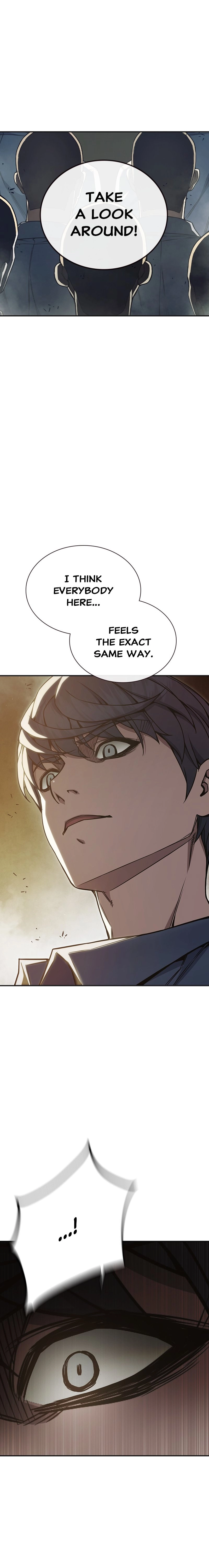 Juvenile Prison Chapter 38 Page 21