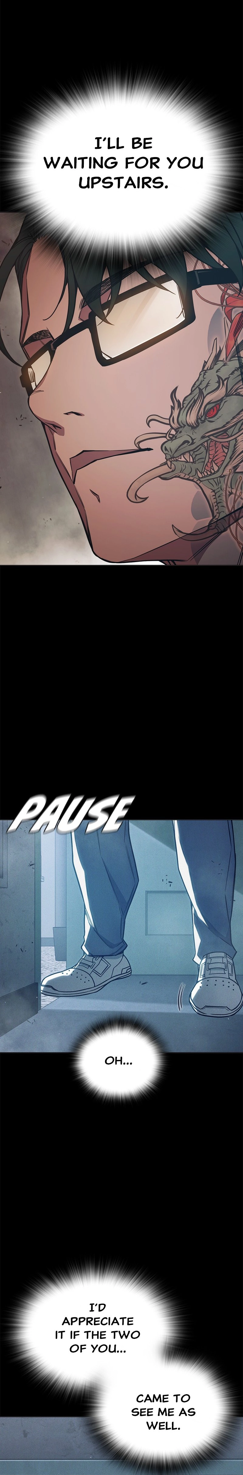 Juvenile Prison Chapter 38 Page 24