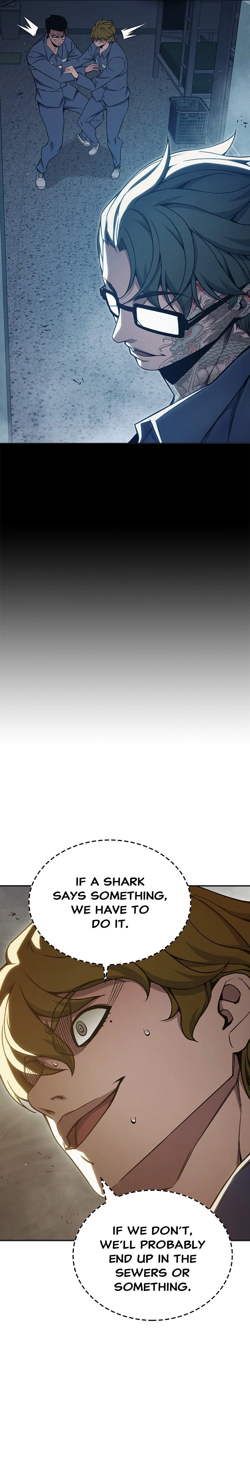 Juvenile Prison Chapter 38 Page 25