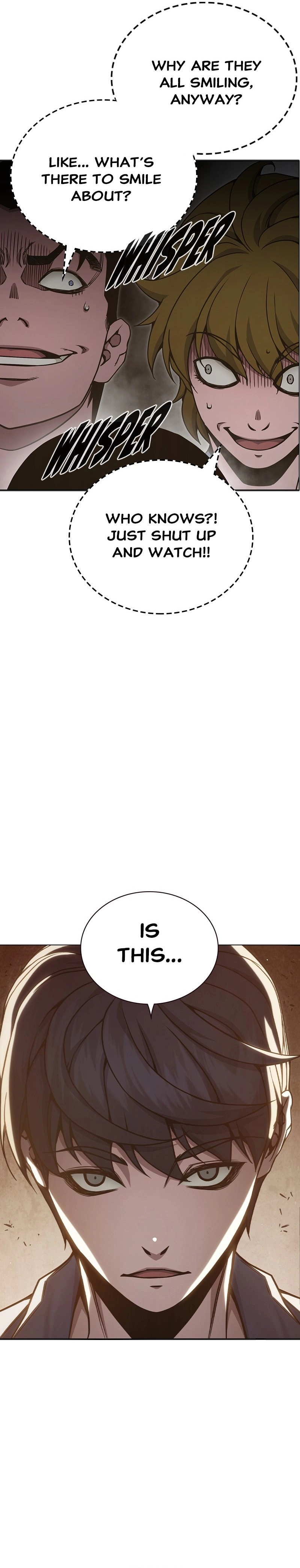 Juvenile Prison Chapter 38 Page 26