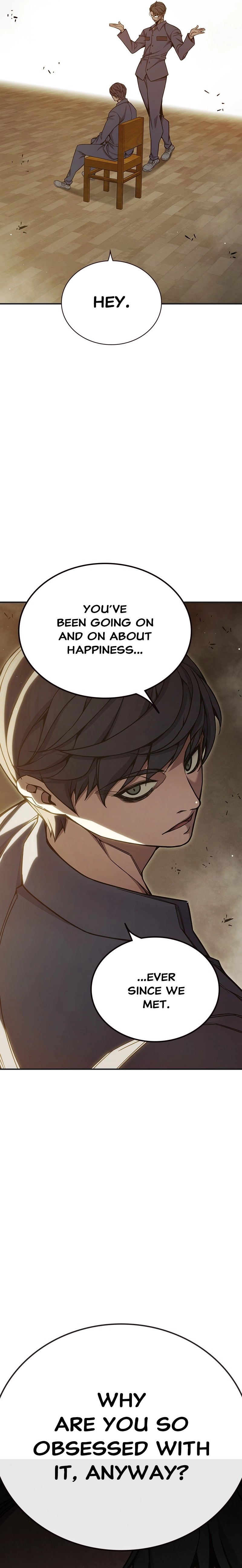 Juvenile Prison Chapter 38 Page 28