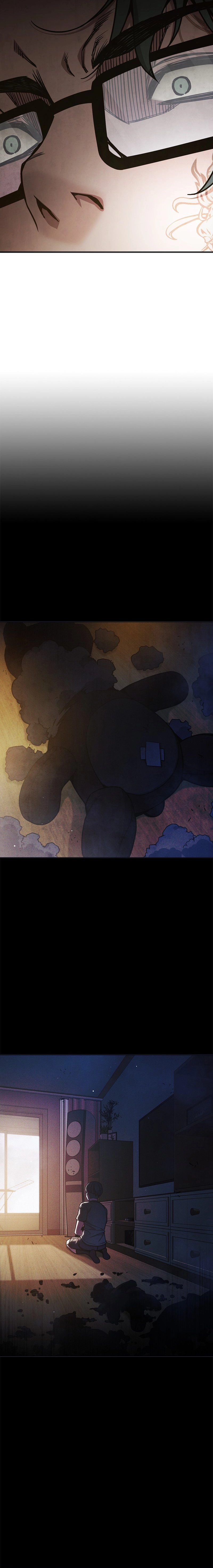 Juvenile Prison Chapter 38 Page 29