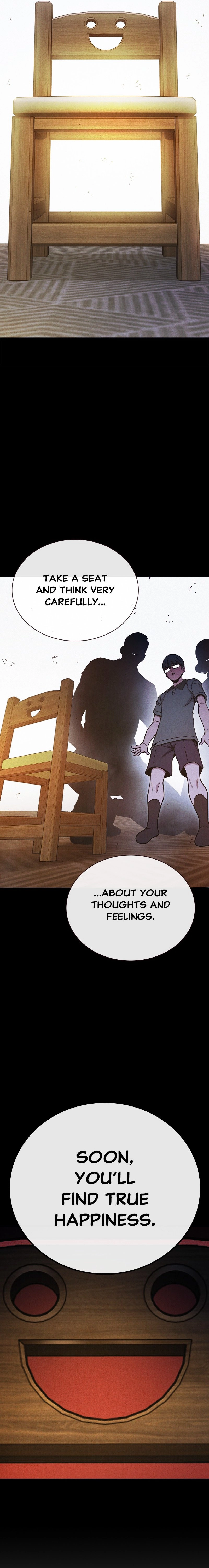 Juvenile Prison Chapter 38 Page 31