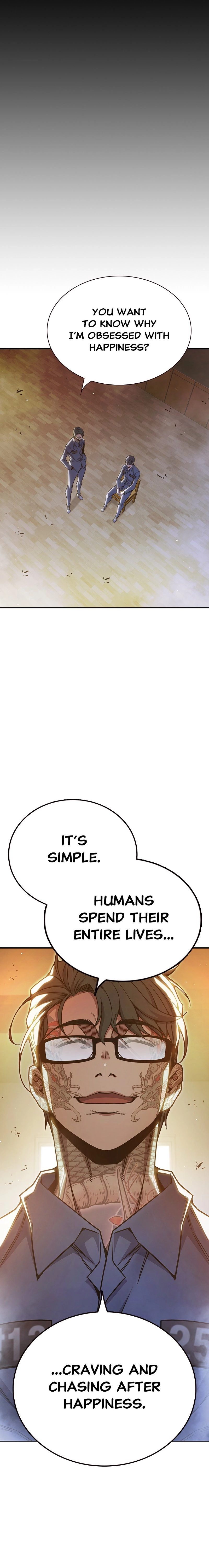 Juvenile Prison Chapter 38 Page 32