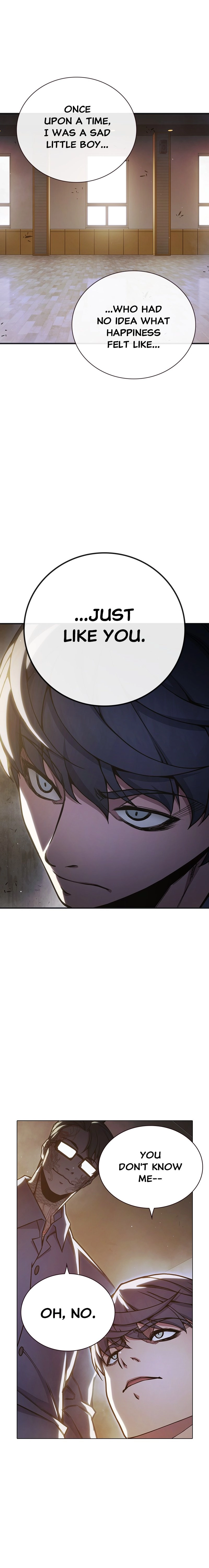 Juvenile Prison Chapter 38 Page 33