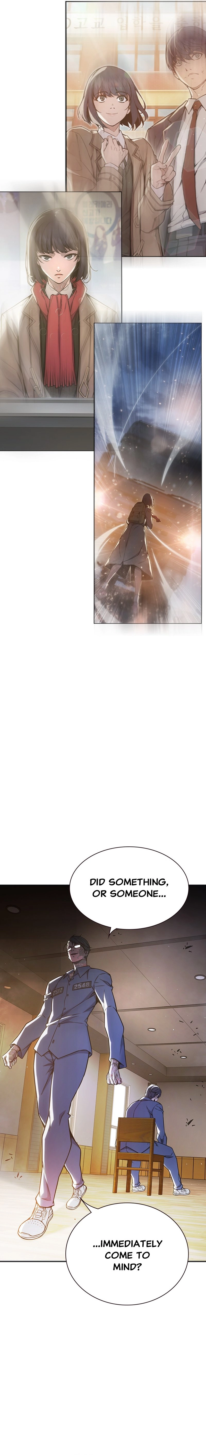 Juvenile Prison Chapter 38 Page 38