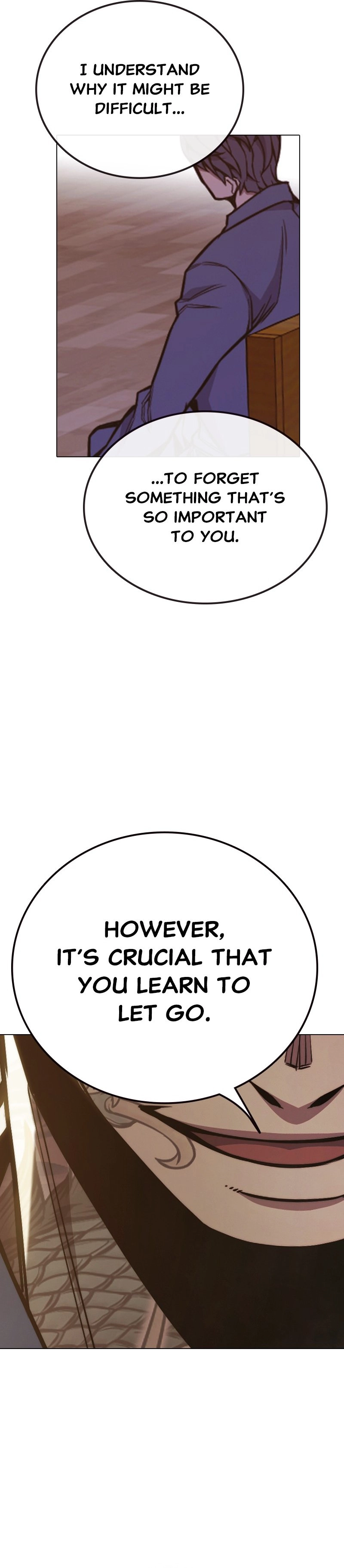 Juvenile Prison Chapter 38 Page 39