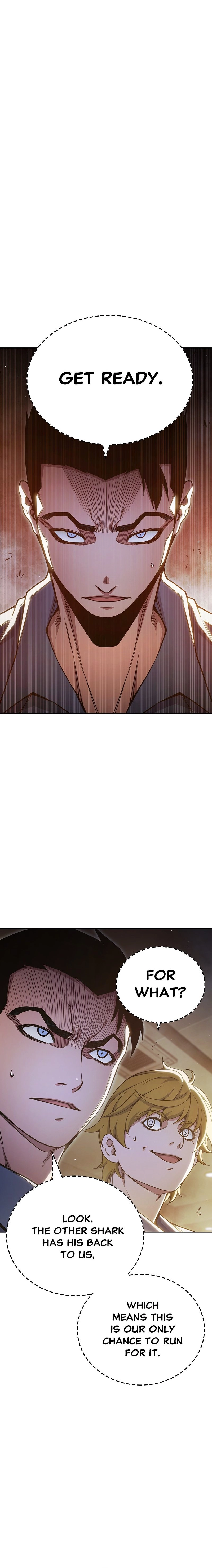 Juvenile Prison Chapter 38 Page 41