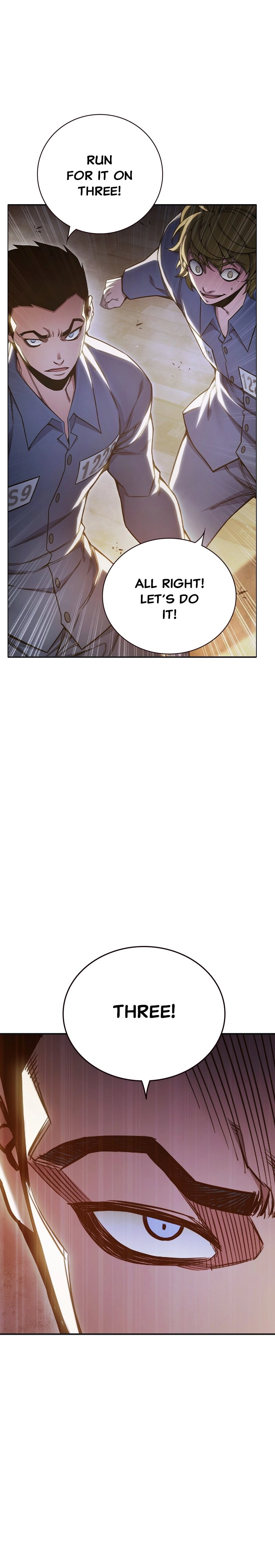 Juvenile Prison Chapter 38 Page 43