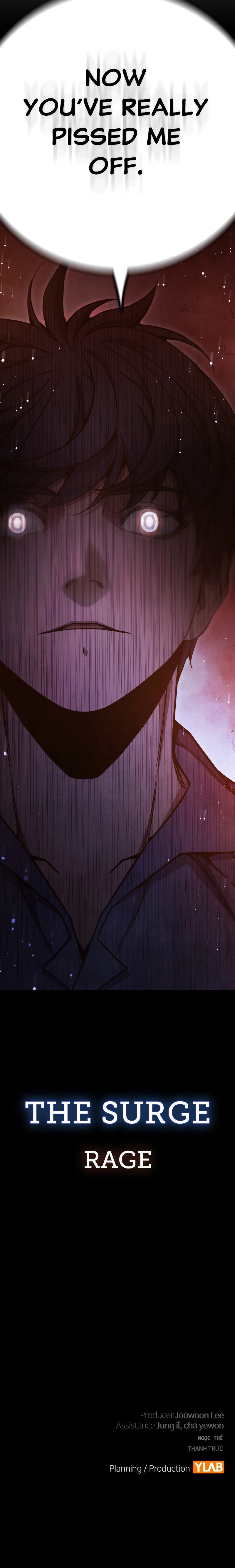 Juvenile Prison Chapter 38 Page 48