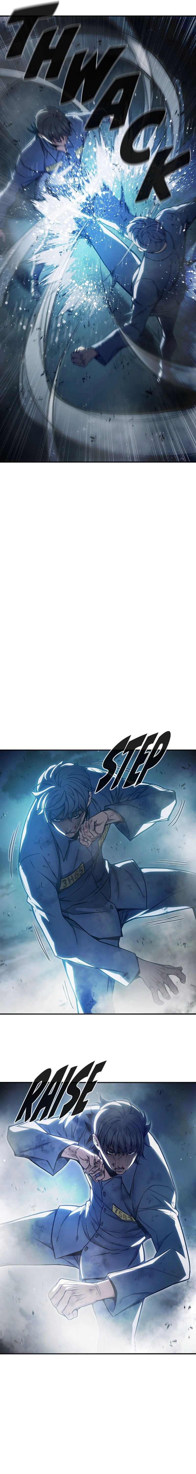 Juvenile Prison Chapter 26 Page 17