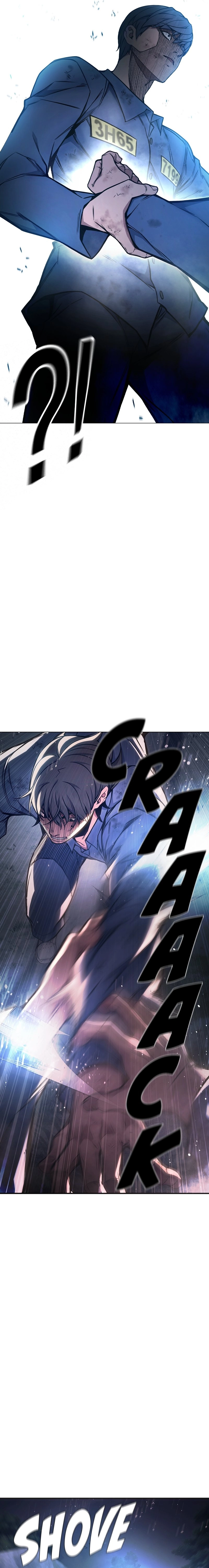 Juvenile Prison Chapter 26 Page 22