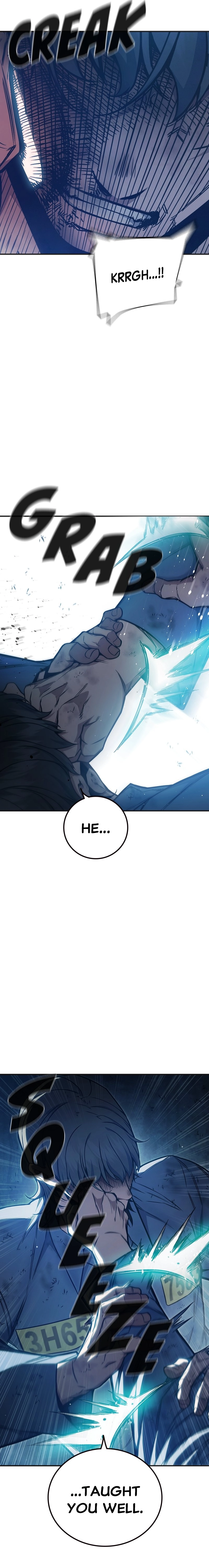 Juvenile Prison Chapter 26 Page 25