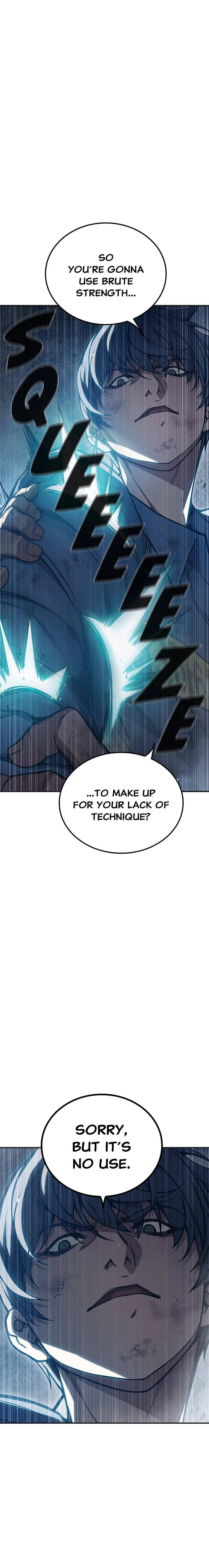 Juvenile Prison Chapter 26 Page 26