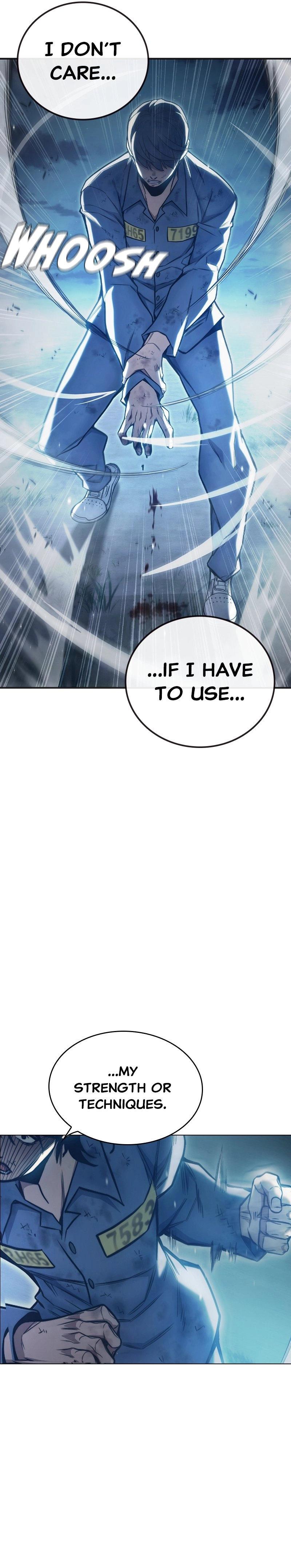 Juvenile Prison Chapter 26 Page 29