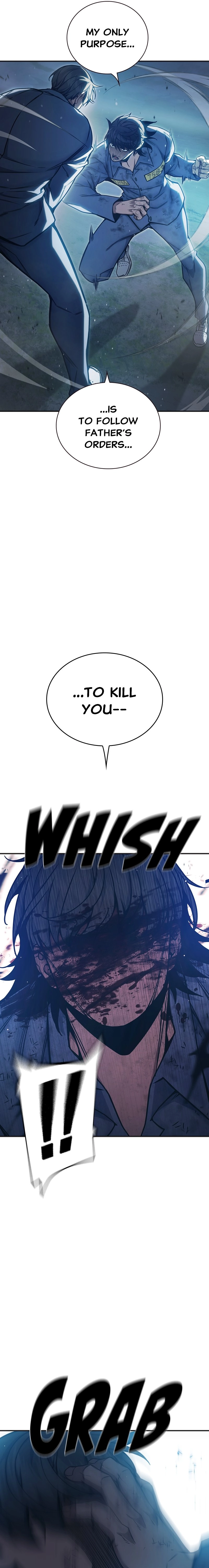 Juvenile Prison Chapter 26 Page 30