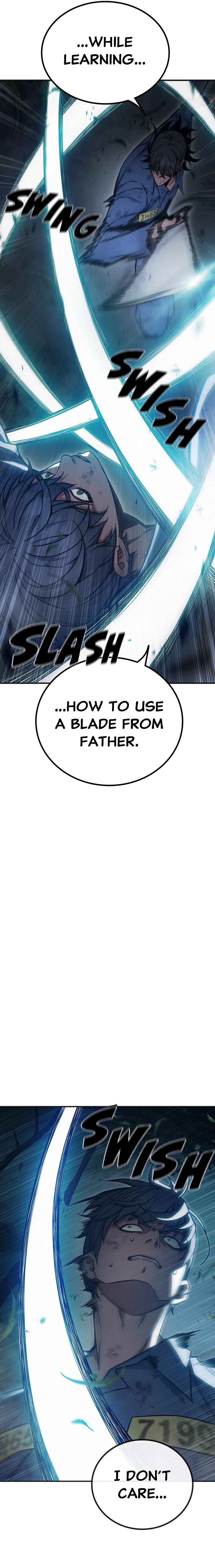 Juvenile Prison Chapter 26 Page 39