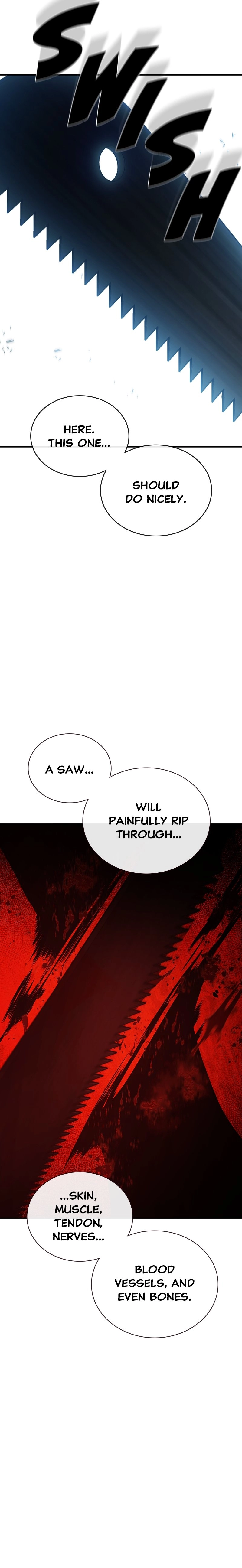 Juvenile Prison Chapter 26 Page 45