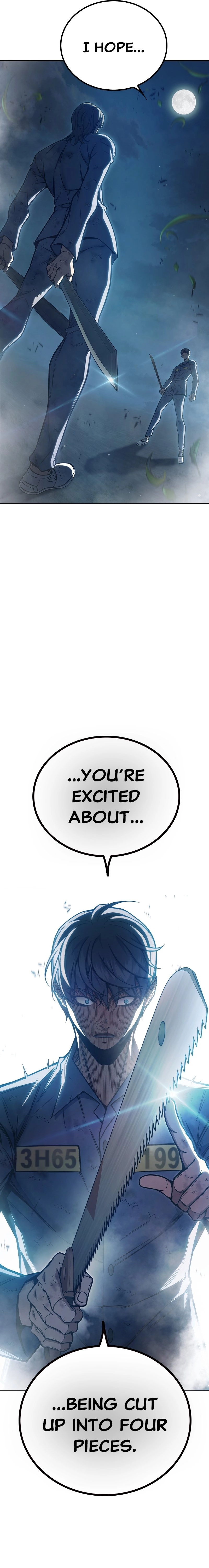 Juvenile Prison Chapter 26 Page 46