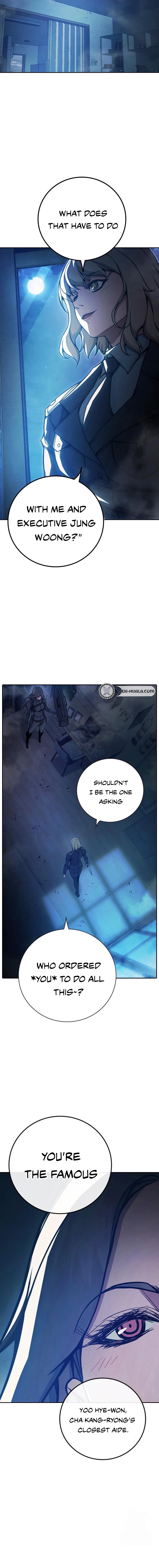 Juvenile Prison Chapter 68 Page 8