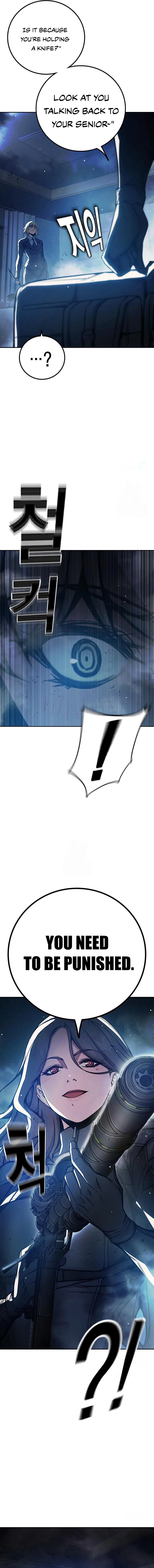 Juvenile Prison Chapter 68 Page 9