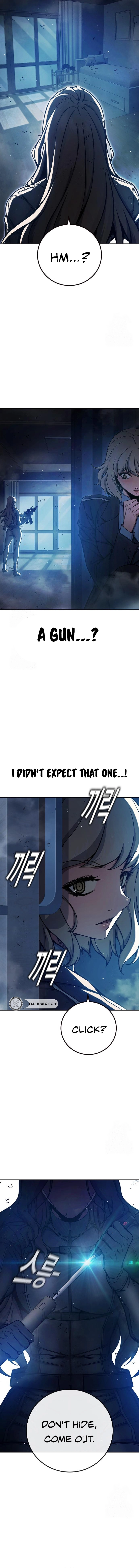 Juvenile Prison Chapter 68 Page 10