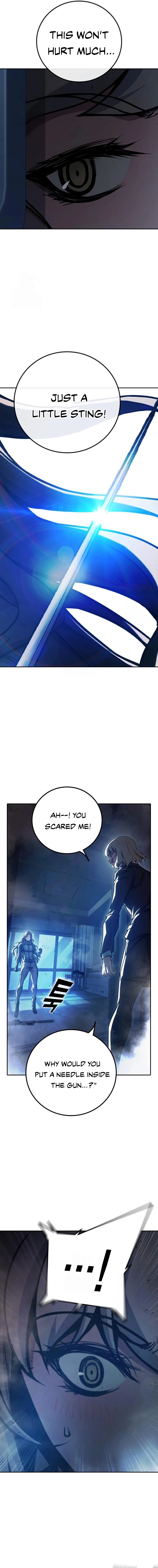 Juvenile Prison Chapter 68 Page 11