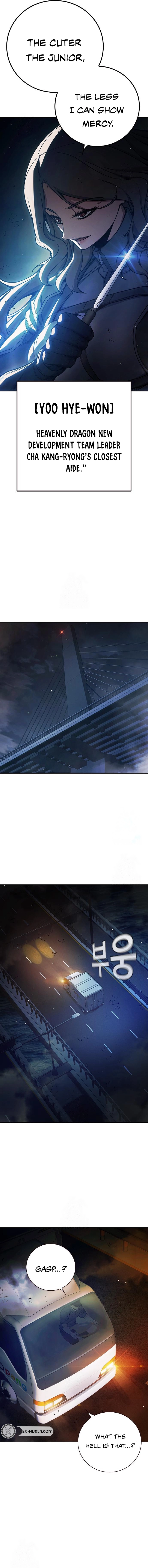 Juvenile Prison Chapter 68 Page 14