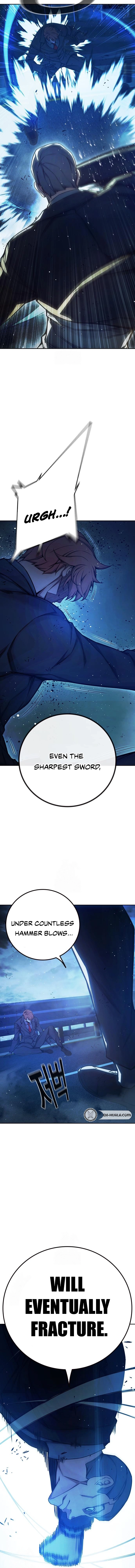 Juvenile Prison Chapter 68 Page 20