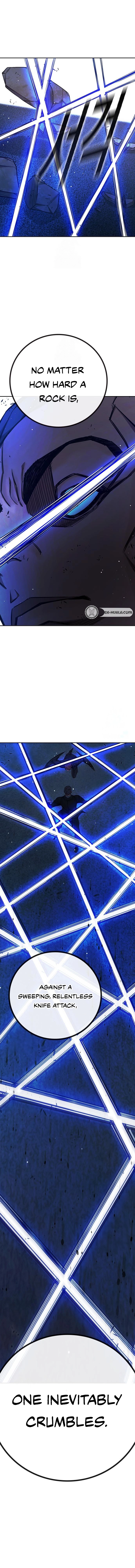 Juvenile Prison Chapter 68 Page 22