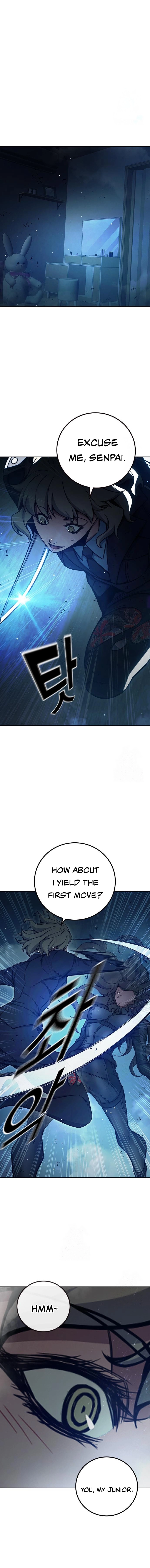 Juvenile Prison Chapter 68 Page 23