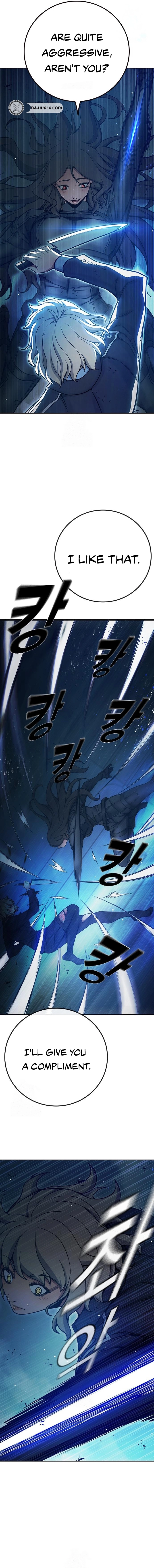 Juvenile Prison Chapter 68 Page 24