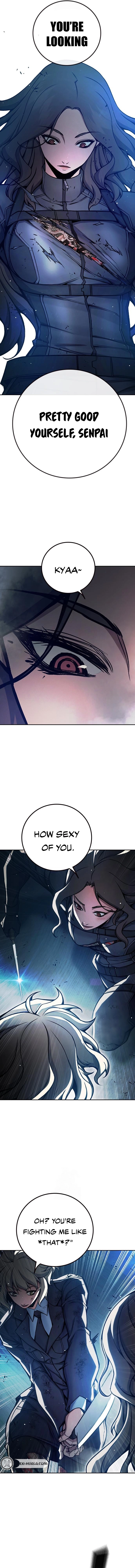 Juvenile Prison Chapter 68 Page 25