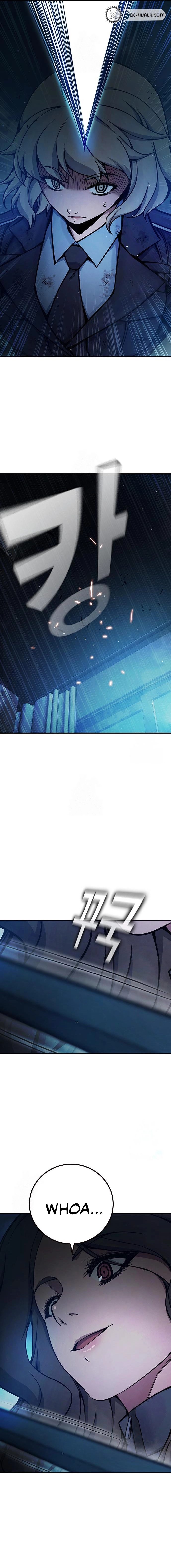 Juvenile Prison Chapter 68 Page 28