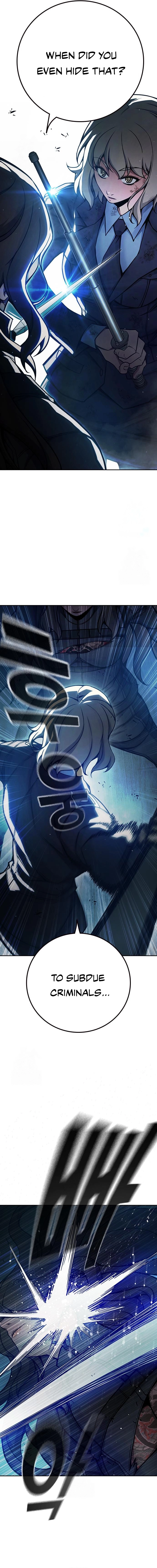 Juvenile Prison Chapter 68 Page 29