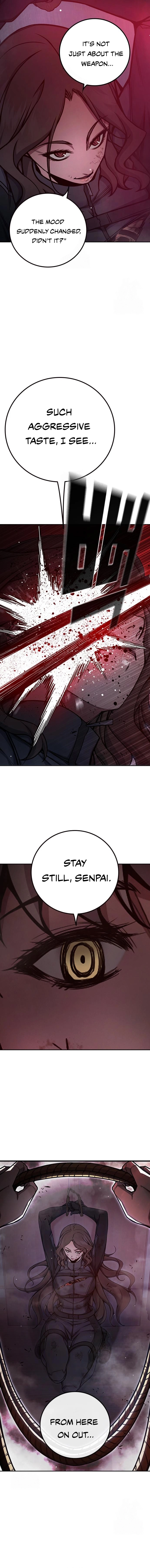 Juvenile Prison Chapter 68 Page 31