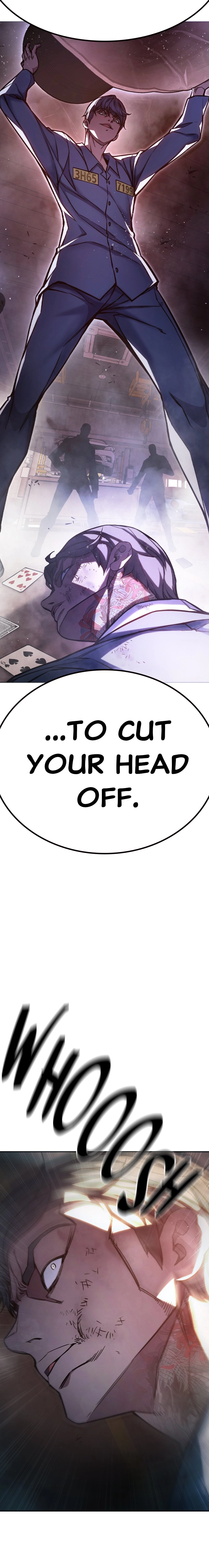 Juvenile Prison Chapter 15 Page 7
