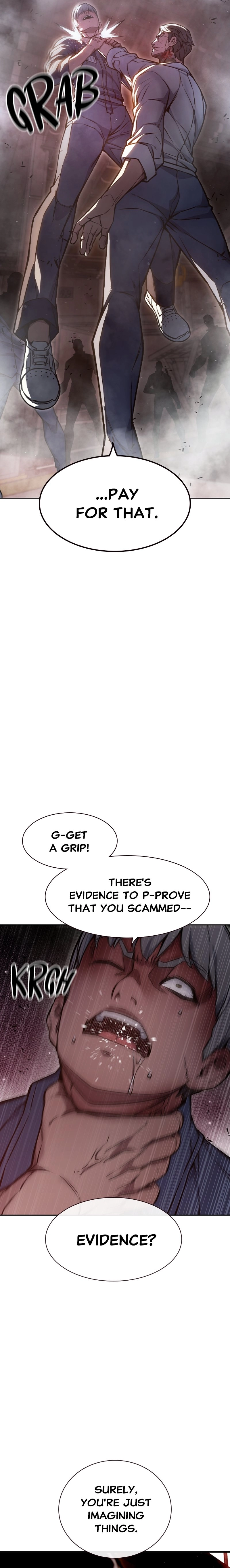 Juvenile Prison Chapter 15 Page 11