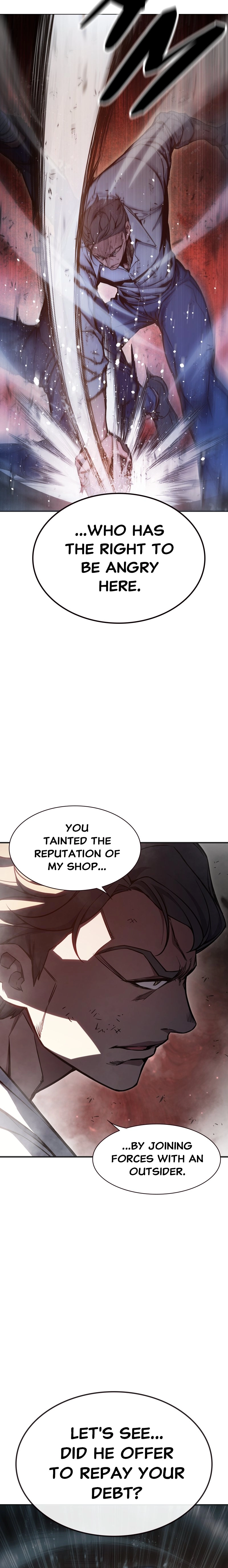 Juvenile Prison Chapter 15 Page 14