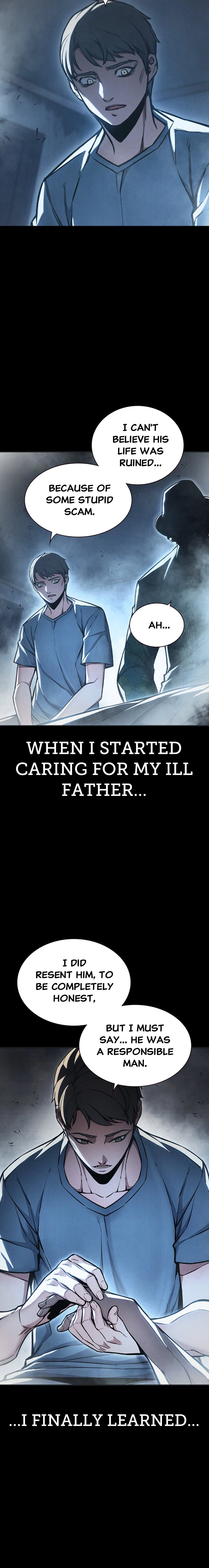 Juvenile Prison Chapter 15 Page 22
