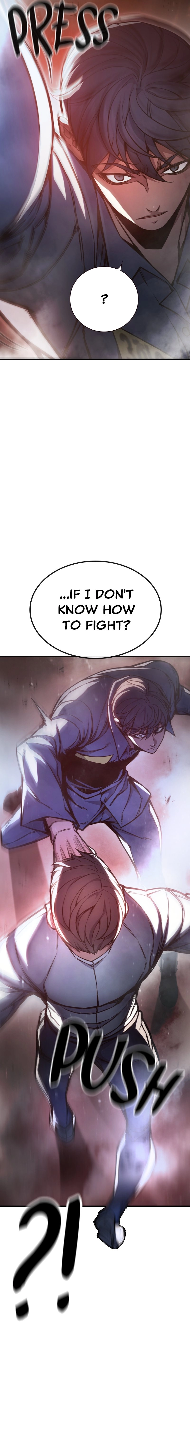 Juvenile Prison Chapter 15 Page 30