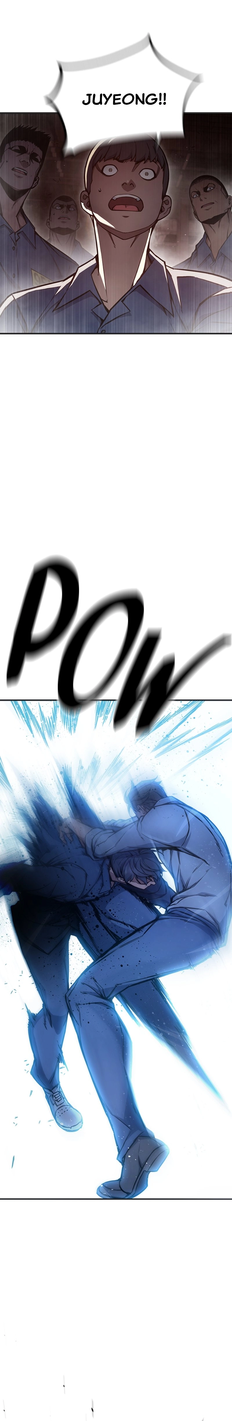 Juvenile Prison Chapter 15 Page 31