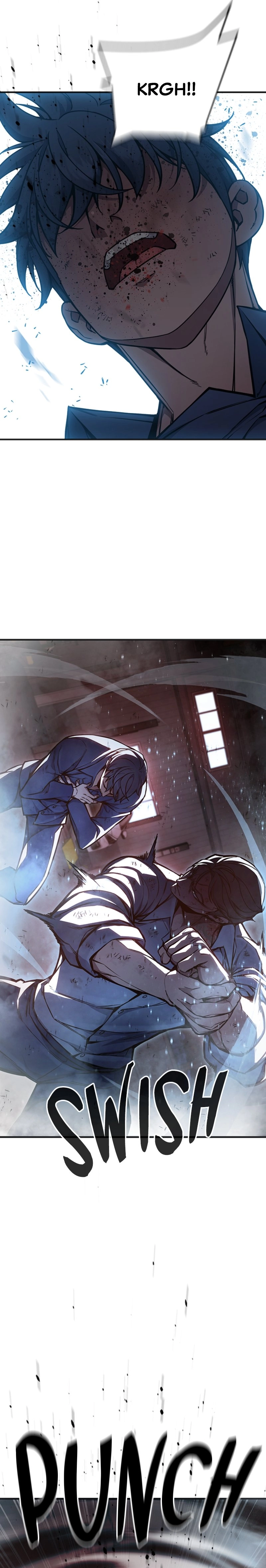 Juvenile Prison Chapter 15 Page 32