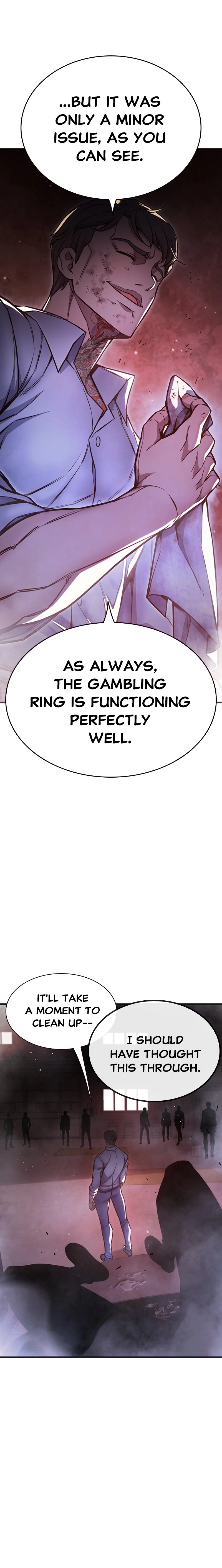 Juvenile Prison Chapter 15 Page 36