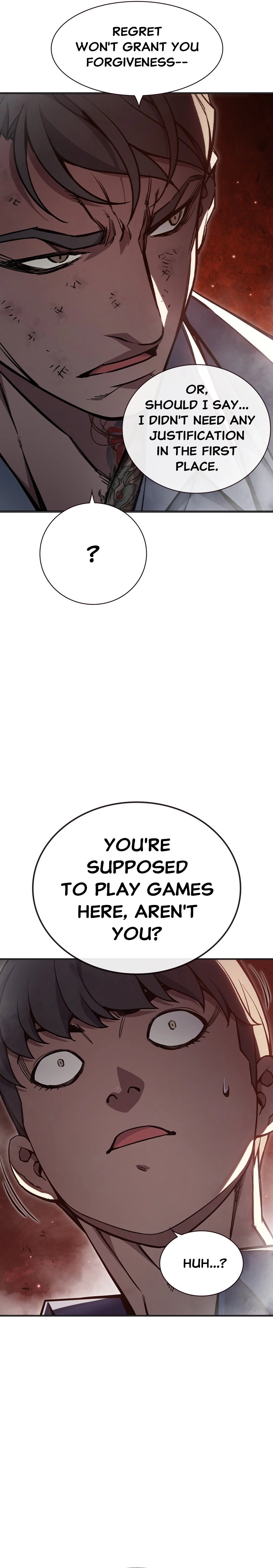 Juvenile Prison Chapter 15 Page 38