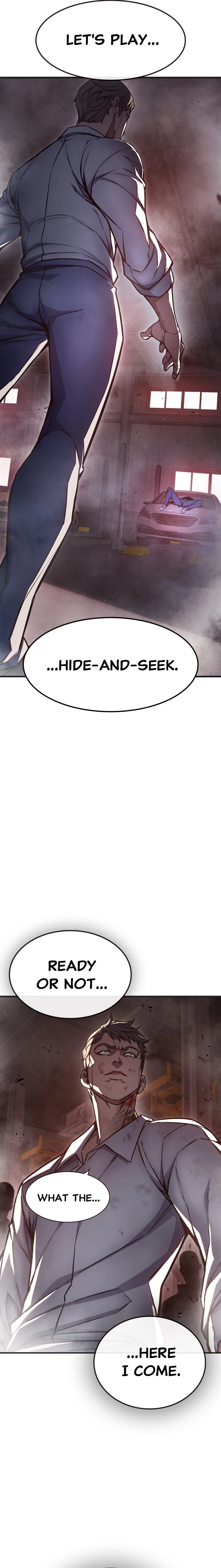 Juvenile Prison Chapter 15 Page 39