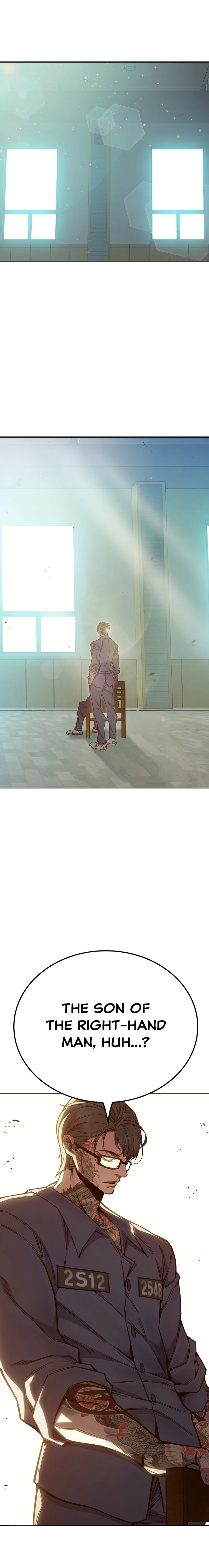 Juvenile Prison Chapter 36 Page 7