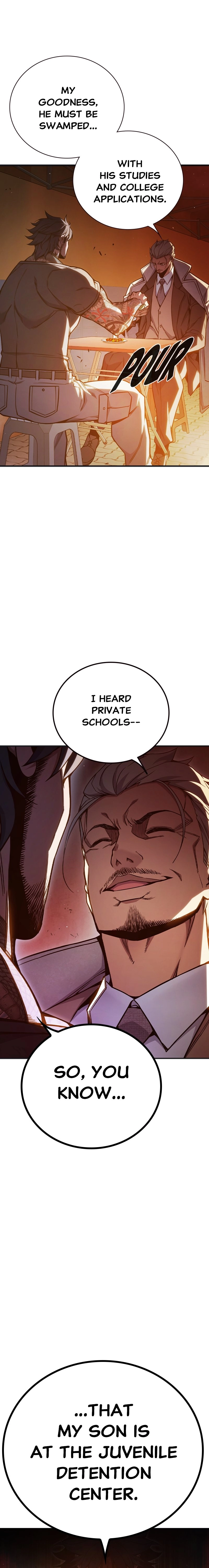 Juvenile Prison Chapter 36 Page 19