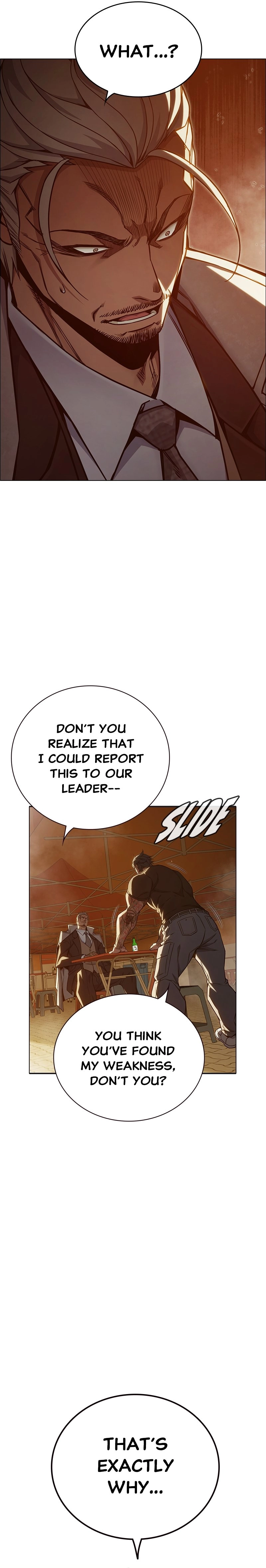 Juvenile Prison Chapter 36 Page 25